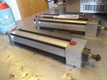 Phd Tom Thumb AVB13/8X6 Pneumatic Cylinder New Sale $39. Fixed Price $39.00.