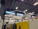 2020 Star Automation TW-1400VII-520A All-servo Robots (2 Available). Fixed Price $42500.00.