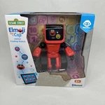 New! Wowwee Sesame Street Elmoji Coji Junior Coding Robot Toy Bluetooth 3+. Fixed Price $20.00.