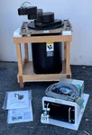 Genmark GB8-MT Gencobot 8/3L Wafer Transfer Robot Arm W/ 9800106841 Controller. Fixed Price $6299.99.