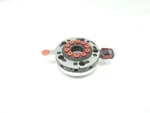 Gimatic QC150-A Robot Quick Changer Adaptor. Fixed Price $242.40.