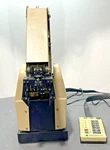 Vintage 1981 Microbot Teachmover Programmable Arm 12V Tested. Fixed Price $249.99.