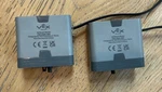 Lot Of Vex Robotics Smart Motor 228-2560 For Building With Cables. Fixed Price $49.95.