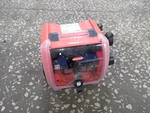 Fronius Wf 25I R/PAP/4R/G/W/FSC Wire Feeder 12250540008. Fixed Price $749.80.