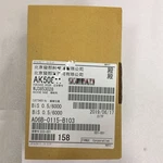 New In Box Fanuc A06B-0115-B103 Servo Motor. Fixed Price $377.44.