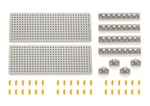 Tamiya Universal Plate Set Craft Parts. Fixed Price $31.86.