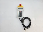 Robot Teach Pendant TT1ENR2-1-TVS-NES-BROOKS10 P/N:113142 (as-is). Fixed Price $924.00.