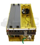 Fanuc A02B-0200-B502 Control Chassis 4 Slot. Fixed Price $94.99.