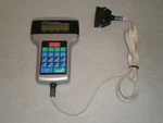 Iai-t-m Teaching Box Intelligent Actuator Pendant With Cable Iaitm. Fixed Price $124.95.