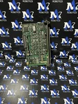 Yaskawa JANCD-MIF01 Rev. D0 Control Board. Fixed Price $25.00.