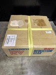 Nabtesco Corporation A97L-0118-0385/250A-129 Fanuc Gear Reducer, Reduction. Fixed Price $2550.00.