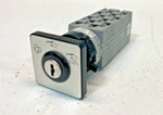 Abb 3HAC 3132-1/02 Control Switch. Fixed Price $175.00.