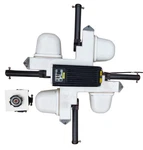 Adept S650H Quattro 07136 100 Parallel Robot Automation Equipment. Fixed Price $2491.00.