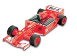 OWI-MSK674 Sonic F1 Solar Race Car Diy Kit Ages 10+. Fixed Price $9.85.