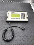 Emhart Teknologies Z010012 Operator Keypad / Programming Terminal Used. Fixed Price $225.00.