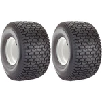 Carlisle Turf Saver Lawn And Garden Tire 2PLY 15X6.00-6 Pack Of. Fixed Price $68.01.
