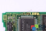 A20B-2900-0143/04A Fanuc Refurbished 24 Months Warranty. Fixed Price $528.12.