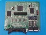 Shinko Electronic 0TS12B-M2-I SBX08-000030-11, SCE93-100013-C1 Controller Board. Fixed Price $149.00.
