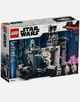 Lego Star Wars Death Escape (75229) Factory Sealed. Fixed Price $48.00.