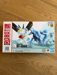 Bandai Robot Spirits Gundam MSM-03C Hy-gogg Ver. A.n.i.m.e. Msg 0080 Us Seller. Fixed Price $99.99.