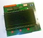 Abb DSQC-266T Servo Amplifier Board 3HAB8802-1/2B. Fixed Price $59.00.