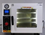 Ai Ul/csa Certified Accutemp Sided Heating 1.9 Cf Vacuum Oven 220V 50/60HZ 1PH. Fixed Price $1100.00.