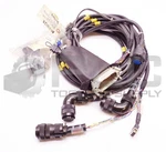 New Fanuc A660-8011-T592 Cable K112 M1-M6 Pulco Ee(rmt) M710I. Fixed Price $950.00.