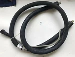 Nordson 274793D 8FT Hose 240 Volts 224 Watts 1500 Psi. Fixed Price $320.00.