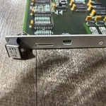 Adept Staubli Acb Board D23123300. Fixed Price $550.00.