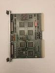 Adept Vji Arm Controller Card PART#10332-00505 Or PART#10332-00500. Fixed Price $65.00.