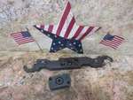Special Mitsubishi M-V5CNL Cnc Vertical Mill Atc Tool Changer Holder Control Arm. Fixed Price $149.99.