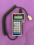 Pri Precision Robots Inc- Wpi Termiflex 300405 Handheld Teach Pendant Remote. Fixed Price $499.00.