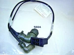 Fanuc Robotics Power Cable EE-3186-362-001 Axis Dual End. Fixed Price $165.48.