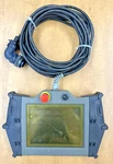 Kawasaki 50817-1220R05 Teach Pendant With Touchscreen Panel *used*. Fixed Price $616.93.