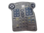 Motoman NKS-001E Membrane Keypad Nsnp. Fixed Price $277.00.