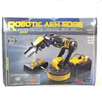 OWI-535 Robotic Arm Edge Kit. Fixed Price $39.95.