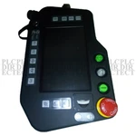 Used Panasonic AUR01058 Teach Pendant. Fixed Price $2535.02.