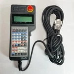 Hirata Teach Pendant H-3335 Robotic Controller. Fixed Price $125.00.
