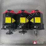 Fanuc A06B-2235-B605 Servo Motor AIS8/4000 Bundle J4, J5, J6 Gears. Fixed Price $11999.00.