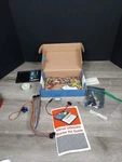 Vilros Arduino Uno Ultimate Starter Pack Kit. Fixed Price $23.96.