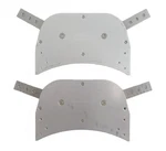 Amat Applied Materials 0040-03667 300MM Robot Vhp Wrist Set Of 2 Working Surplus. Fixed Price $758.25.