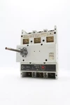 Moeller Nzm 10-400N-NA 400AMP 3-POLE Circuit Breaker. Fixed Price $475.00.