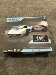 New Wowwee Rev Robotic Enhanced Vehicle Battle Car With Bluetooth. Fixed Price $30.44.