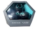 Wonder Workshop Cue Coding Cleverbot QU01. Fixed Price $40.00.