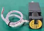 Oriental Vexta 5-PHASE Stepping Motor PMM33AH-HG50 With Harmonic Reducer. Fixed Price $199.90.
