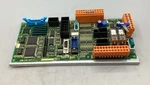 Used Fanuc Robotics A20B-2101-0370/06A Control Panel Board Module Card Japan. Fixed Price $450.00.