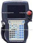 * Fanuc A05B-22490-C376 Teach Pendant SW2E2 Keypad. Fixed Price $1728.20.