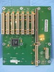 Abb 3HAC3617-1/01 Robot Controller Plc Backplane Board. Fixed Price $80.00.
