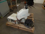 Mitsubishi CR2A-572-S14-E RH-5AH45-S05 Robot W Controls M3656. Fixed Price $2800.00.