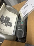 Fuji Electric 6KG1123001X1B1 200-230 Drive 1HP New In Box. Fixed Price $139.30.